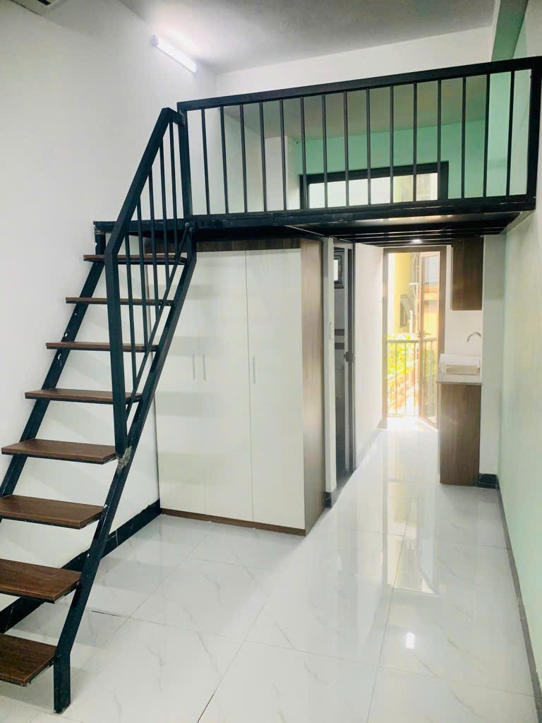 Bán Chung Cư Mini, Căn Hộ Dịch Vụ Mễ Trì - Vị Trí Đắc Địa, Doanh Thu Cao