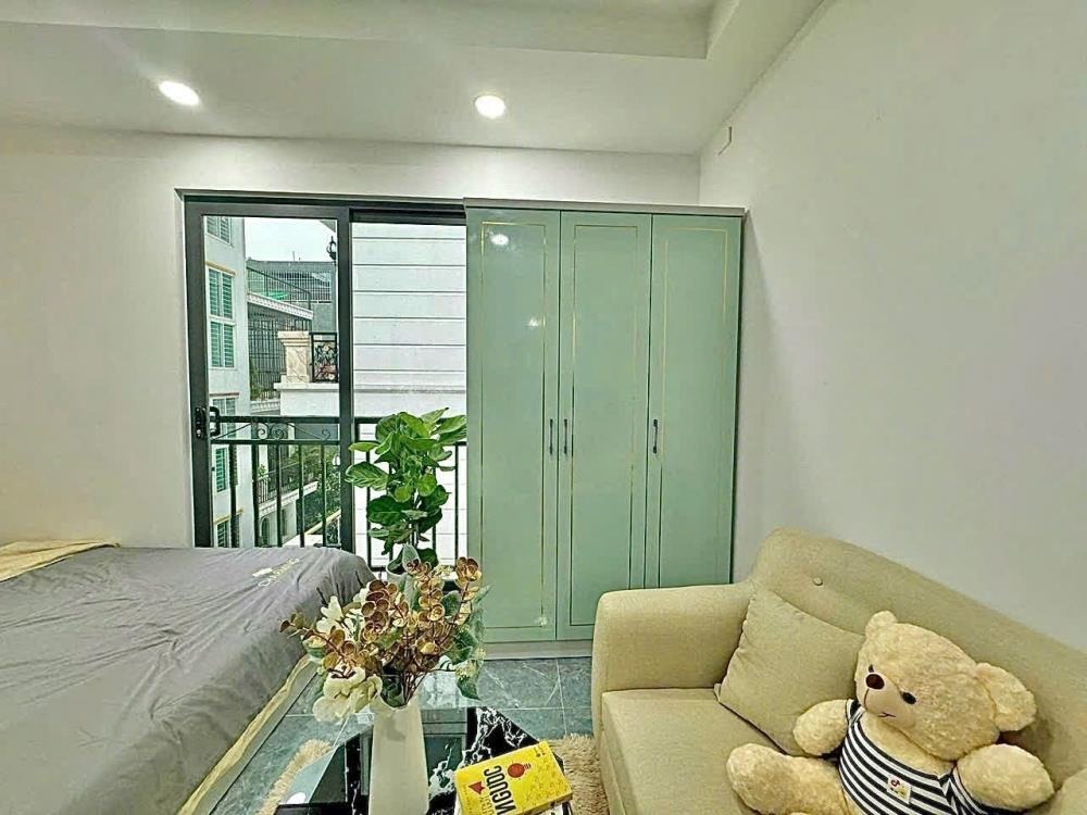 Chính Chủ Cần Bán CHDV 5 Tầng, Thang Máy, 9 Phòng - Gò Vấp, Giá Tốt