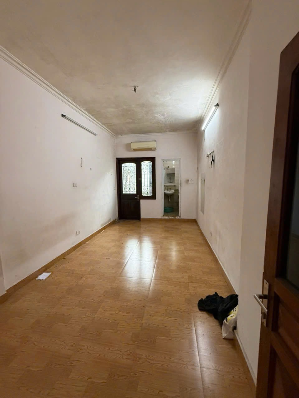 Bán Nhà Giải Phóng 25m2, 4 Tầng, 5.1 Tỷ - Ngõ Thông, Gần Phố