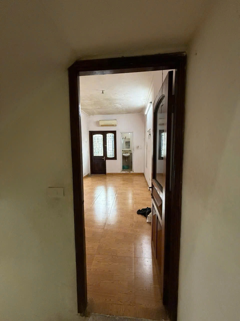Bán Nhà Giải Phóng 25m2, 4 Tầng, 5.1 Tỷ - Ngõ Thông, Gần Phố