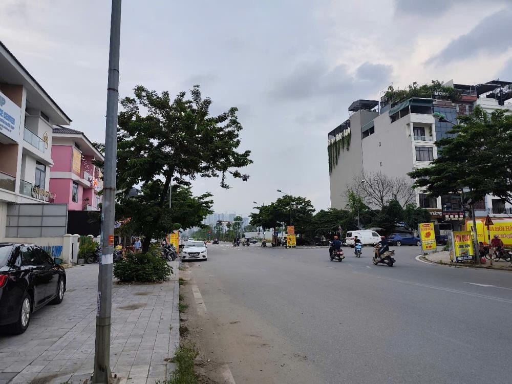 Cho Thuê Biệt Thự Cao Cấp Dương Nội, Hà Đông - Phù Hợp Văn Phòng