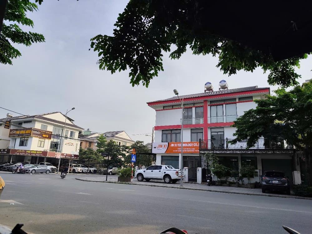 Cho Thuê Biệt Thự Cao Cấp Dương Nội, Hà Đông - Phù Hợp Văn Phòng