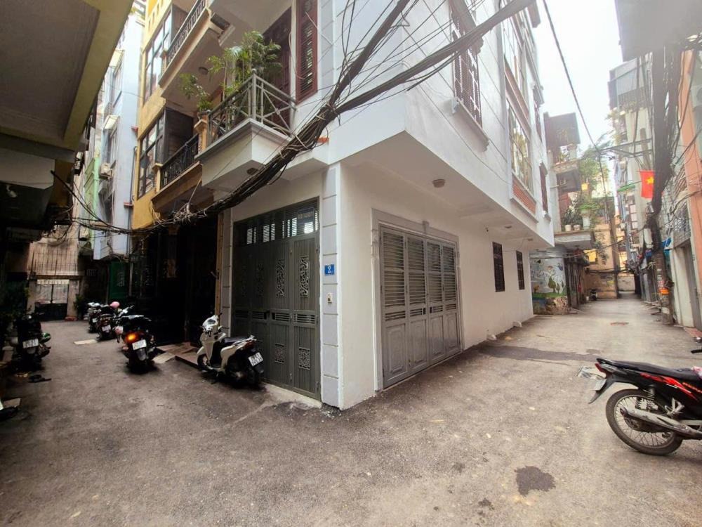 9.3 Tỷ Sở Hữu 50m2 Mặt Tiền Kinh Doanh Đắc Lộ Tại Quận Cầu Giấy