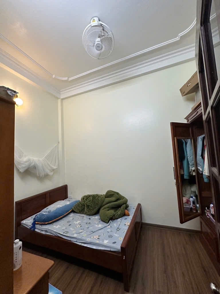 9.3 Tỷ Sở Hữu 50m2 Mặt Tiền Kinh Doanh Đắc Lộ Tại Quận Cầu Giấy