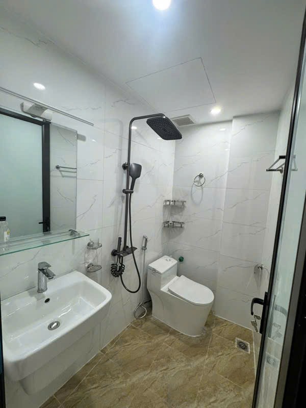 Bán nhà riêng 41m² - 6.6 tỷ - Thôn 4, Vị trí đẹp, Pháp lý rõ ràng