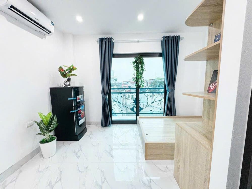 Bán nhà riêng 41m² - 6.6 tỷ - Thôn 4, Vị trí đẹp, Pháp lý rõ ràng