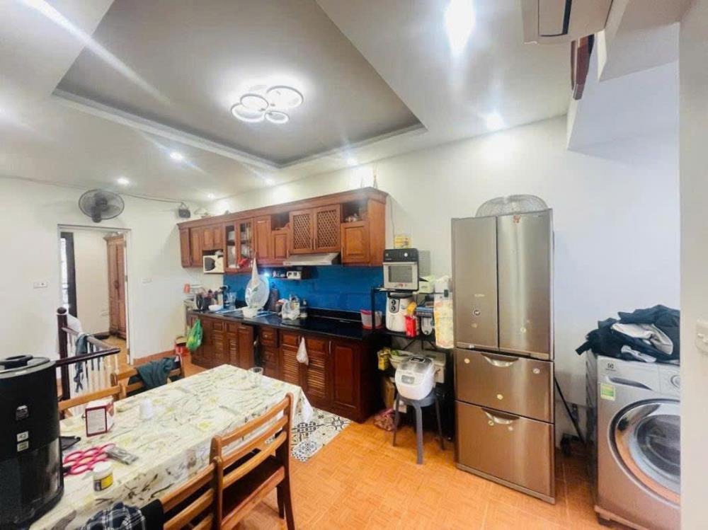 Nhà Tập Thể Quân Đội Giá Tốt - 4 Phòng Ngủ, Full Nội Thất - Nghĩa Đô