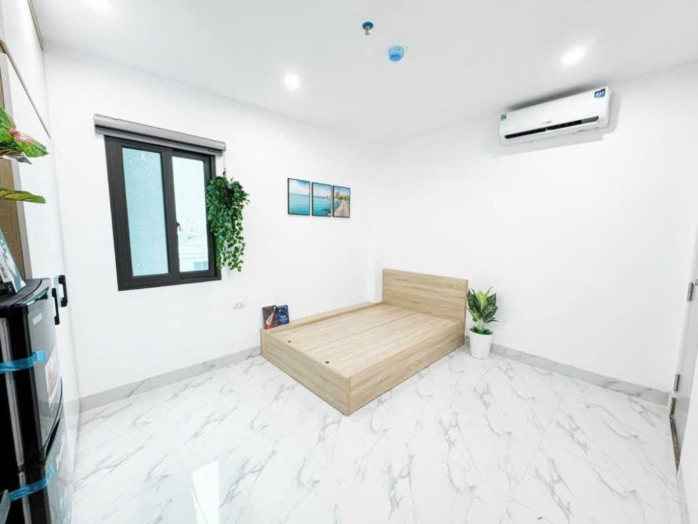 Bán nhà riêng 41m² - 6.6 tỷ - Thôn 4, Vị trí đẹp, Pháp lý rõ ràng