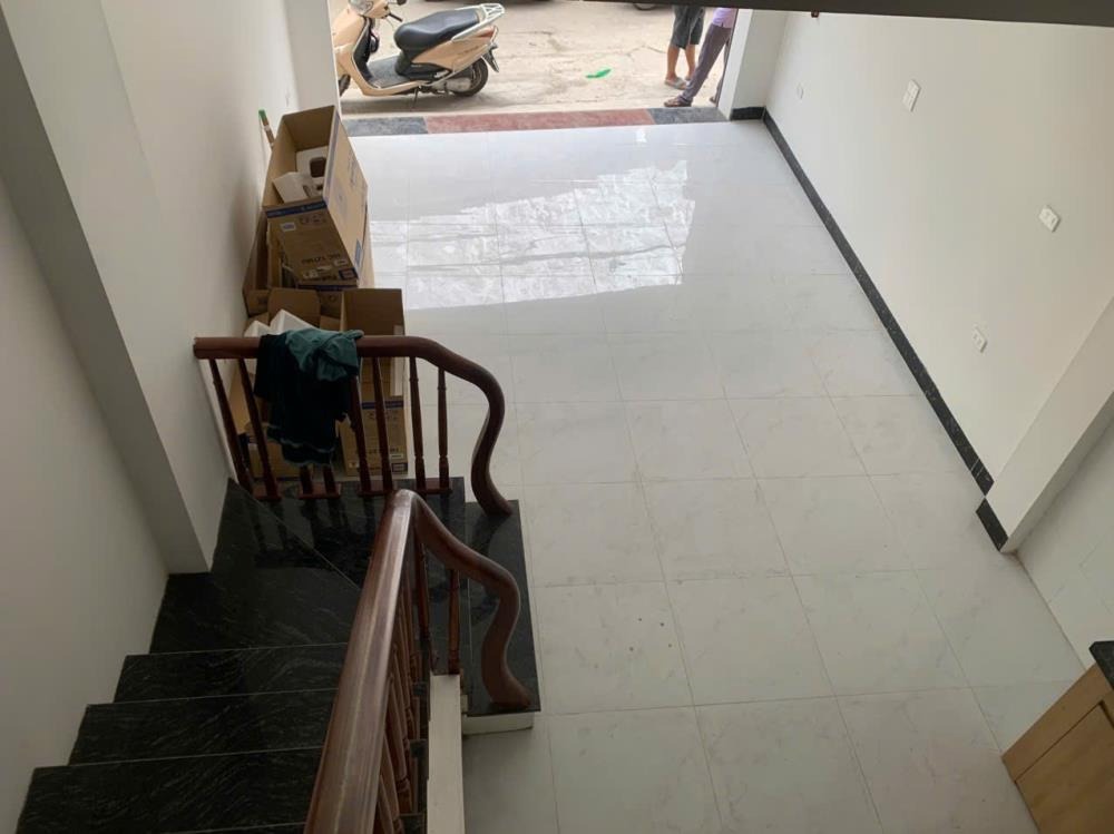 Bán Gấp Nhà Lô Góc Hà Đông - Phú Lãm: Ô Tô Vào Nhà, 5 Tầng, Giá Chỉ 5.499 Tỷ
