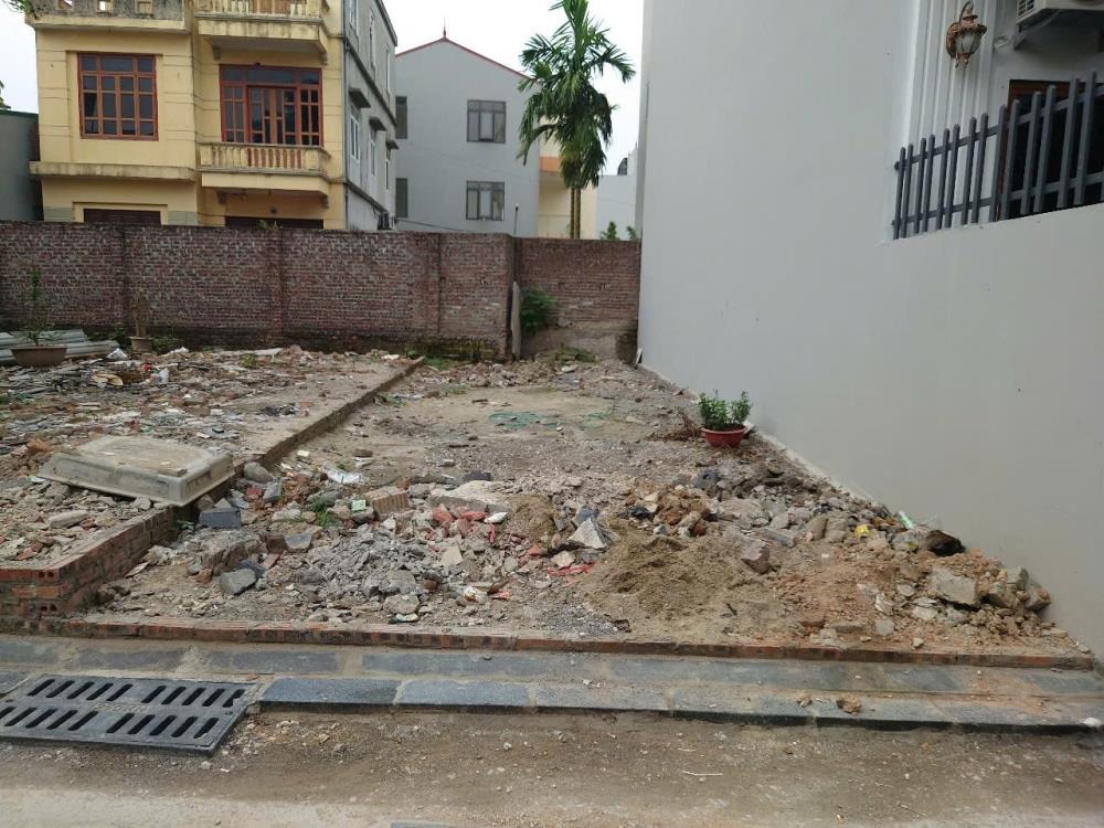 Đất nền Định cư Hậu Lộc - Vị trí đẹp, tiềm năng tăng giá