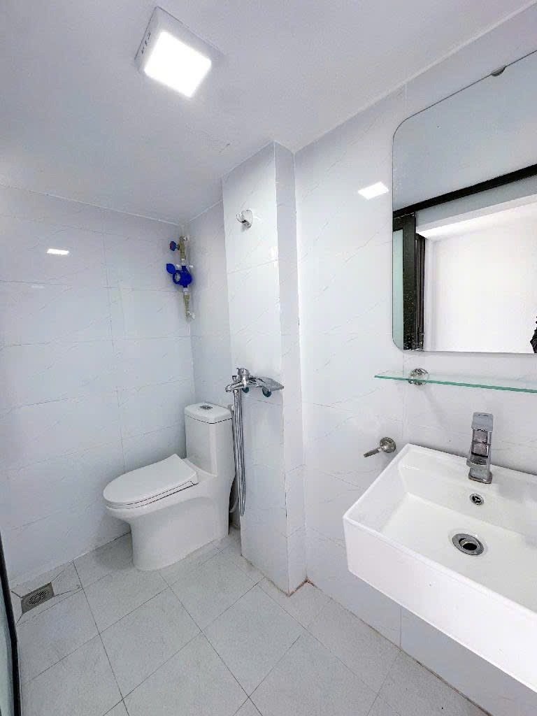 Bán Chung Cư Mini, Nhà Dòng Tiền, Căn Hộ Dịch Vụ Phú Đô - Giá 18.5 tỷ