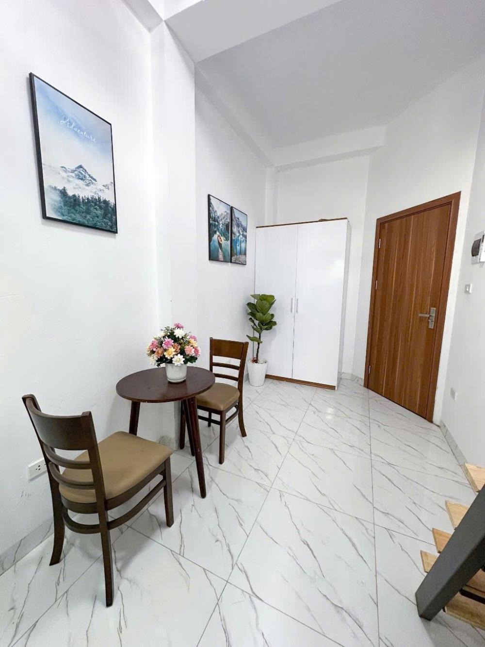 Bán Chung Cư Mini, Nhà Dòng Tiền, Căn Hộ Dịch Vụ Phú Đô - Giá 18.5 tỷ