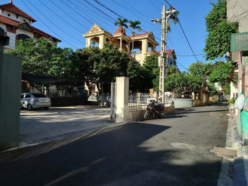 Bán Lô Đất Đường Giếng Hương, Kim Chung - Đầu Tư Sinh Lời