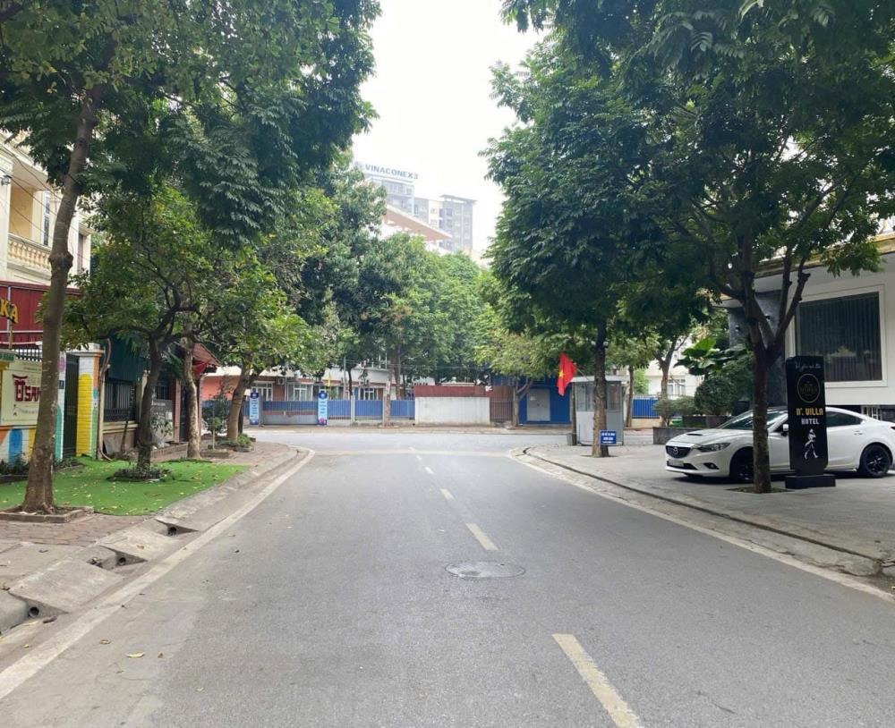 Bán Biệt Thự 164m2, 5PN, 6WC, 43 Tỷ Tại KĐT Trung Văn, Tố Hữu, Nam Từ Liêm