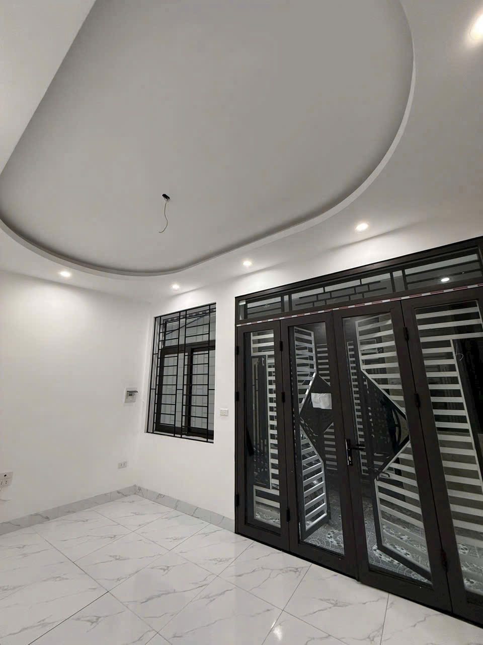 Cần Bán Nhà Mới Động Lãm - Phú Lương - Hà Đông - 4.8 Tỷ