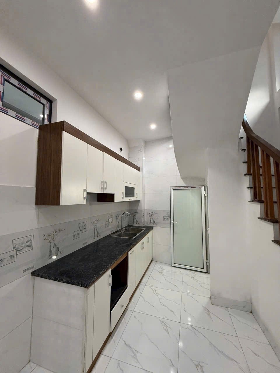 Cần Bán Nhà Mới Động Lãm - Phú Lương - Hà Đông - 4.8 Tỷ