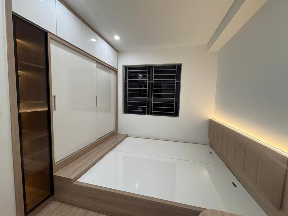 Chính Chủ Bán Căn Hộ VP5 Linh Đàm 2PN Đầy Đủ Nội Thất - Giá Tốt