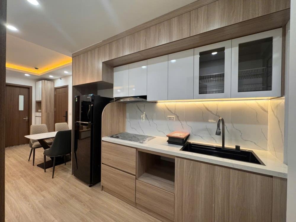 Chính Chủ Bán Căn Hộ VP5 Linh Đàm 2PN Đầy Đủ Nội Thất - Giá Tốt