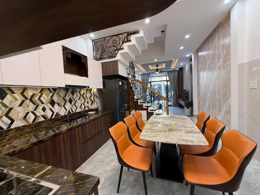 Bán Nhà Tây Mỗ, Nam Từ Liêm - 8.5 Tỷ - 49m² - Vị Trí Đắc Địa