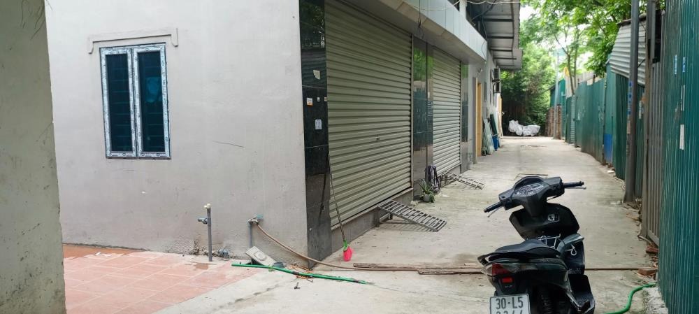 Bán nhà la phù nhà đẹp 36m2, 4.6 tỷ - Vị trí đắc địa, gần Gleximco