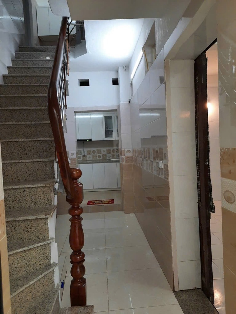 Mặt Phố Khâm Thiên Kinh Doanh - 62m² x 3 Tầng - Giá 23.9 Tỷ