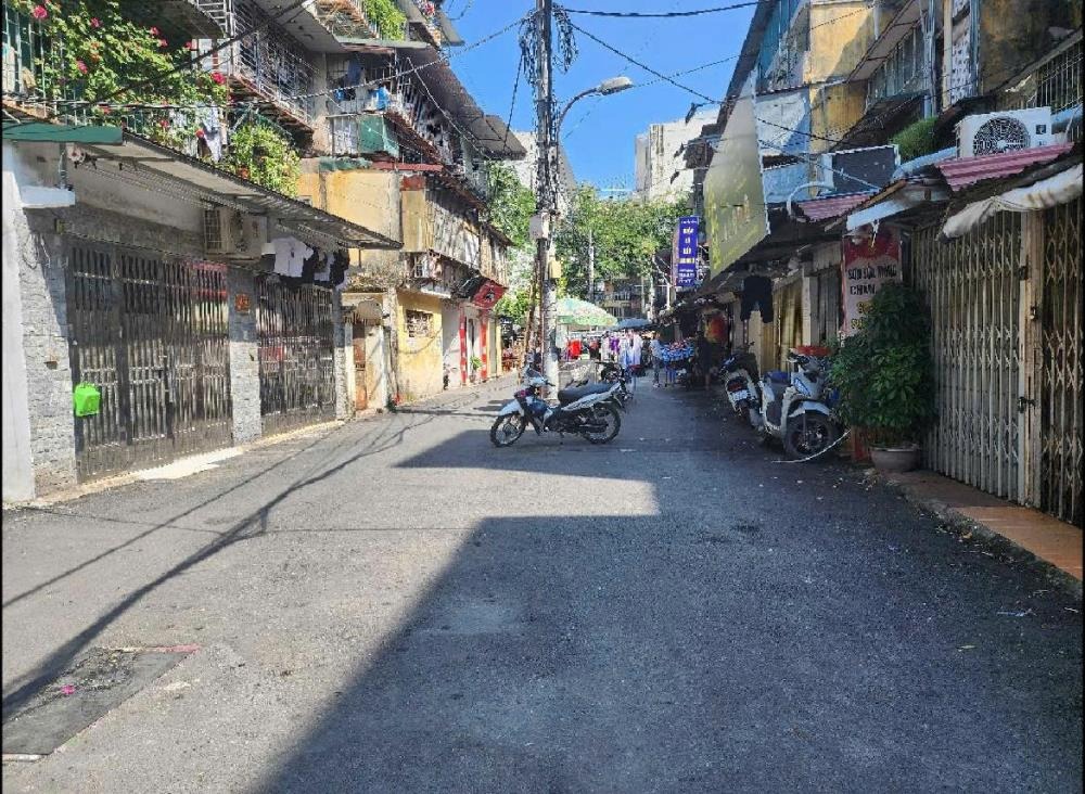 Bán nhà phố Nghĩa Tân, Cầu Giấy: 5.4 tỷ - 68m2 - 3PN
