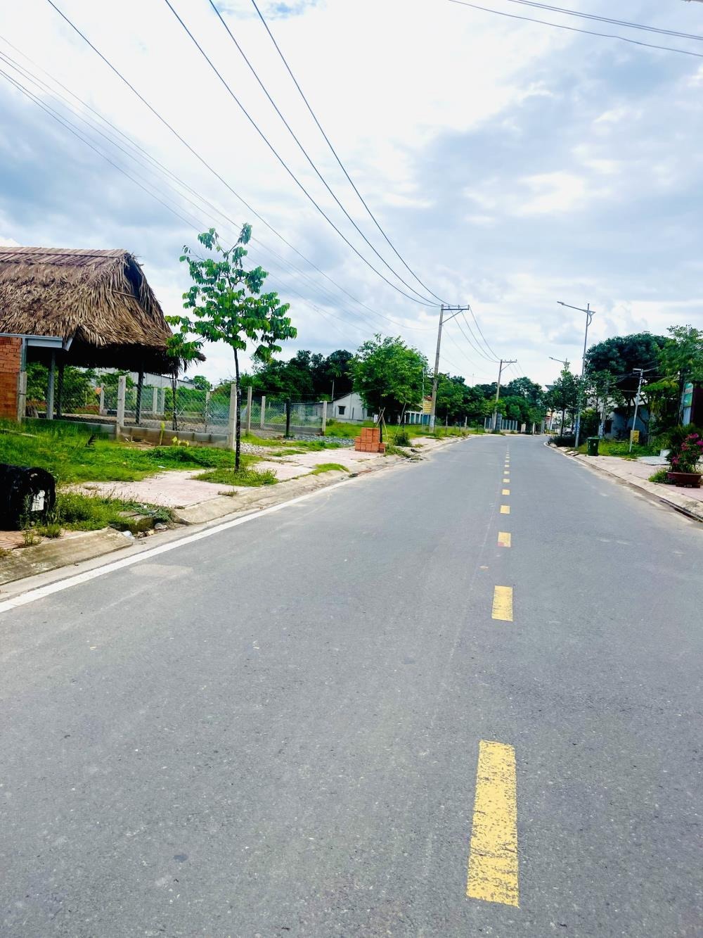 Đất Nền Hậu Nghĩa - Giá Tốt, Pháp Lý Rõ, Đầu Tư Sinh Lời