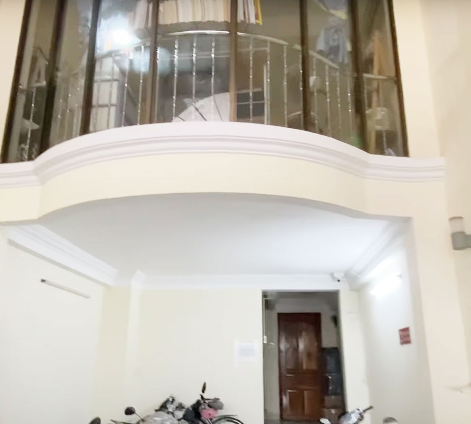 Bán nhà 6 tầng, hẻm xe tải, kinh doanh CHDV Quận 10 - 17 tỷ