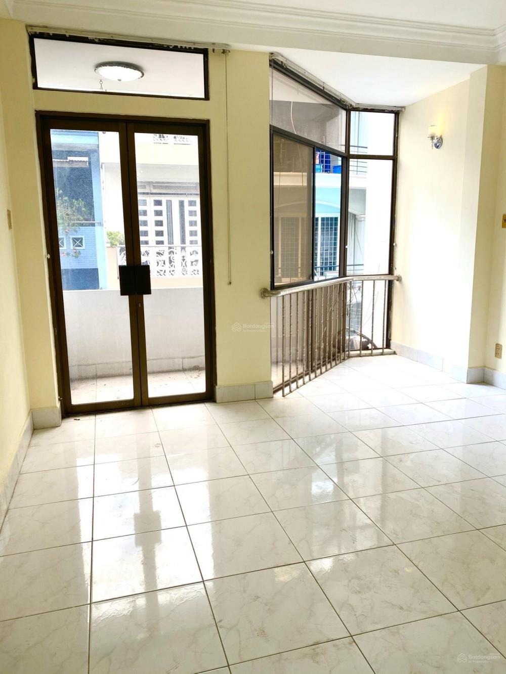 Bán nhà 6 tầng, hẻm xe tải, kinh doanh CHDV Quận 10 - 17 tỷ