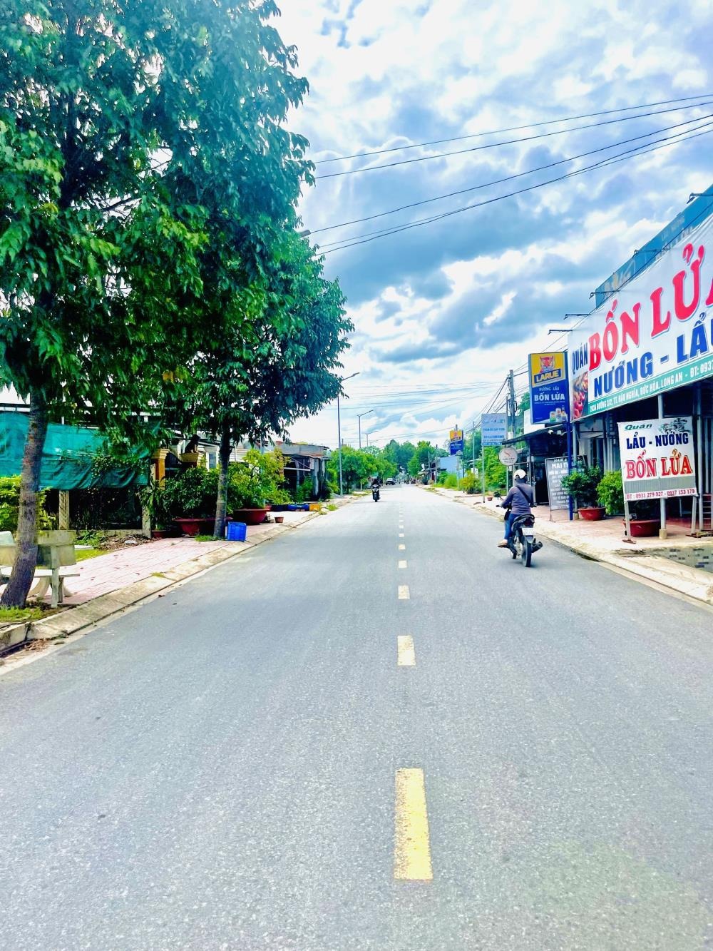 Đất Nền Hậu Nghĩa - Giá Tốt, Pháp Lý Rõ, Đầu Tư Sinh Lời