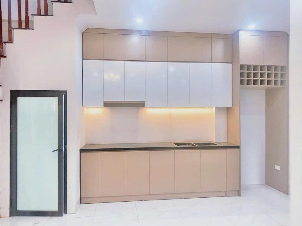 Bà Triệu Hà Đông - Nhà 5 Tầng 7 Tỷ - 45m2, Gần Chợ, Trường Học