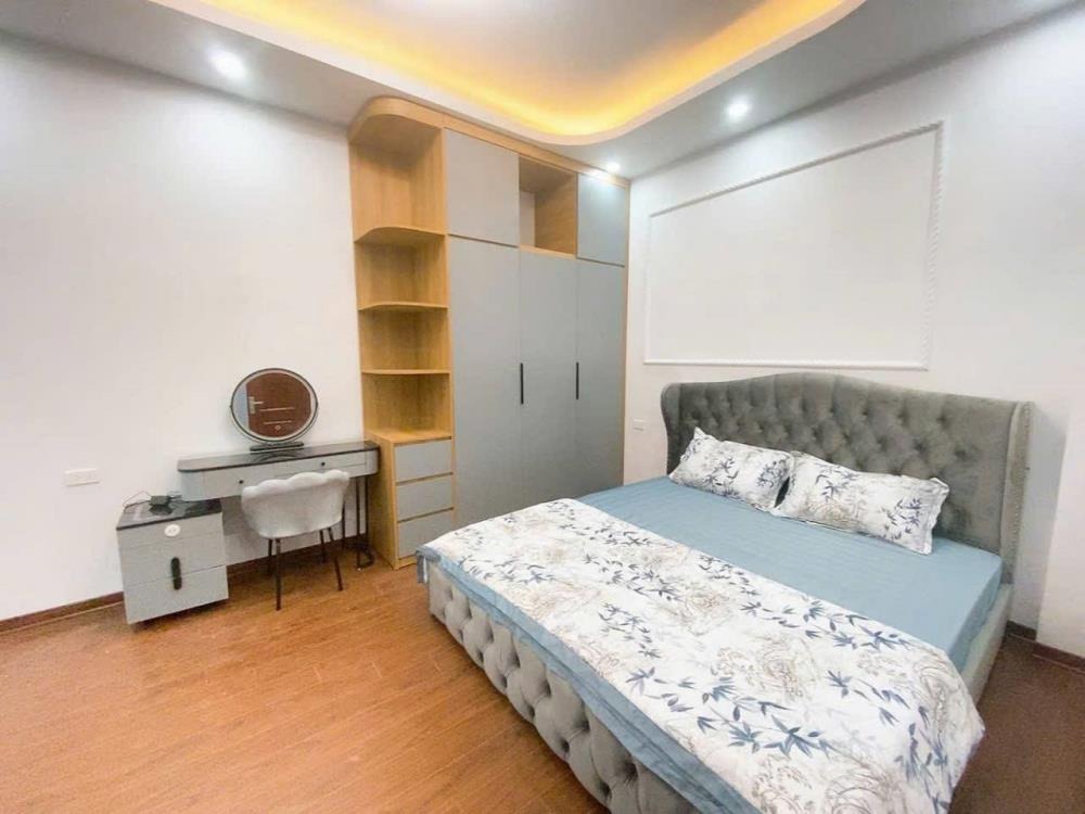Bà Triệu Hà Đông - Nhà 5 Tầng 7 Tỷ - 45m2, Gần Chợ, Trường Học