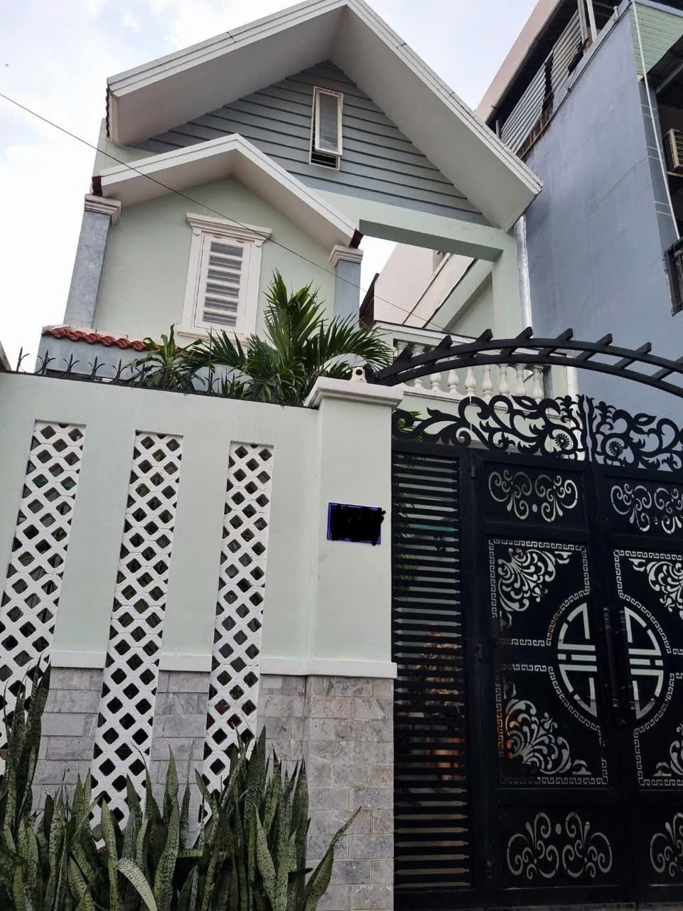 Nhà phố 90m2 - Giá 11.2 tỷ - View Sông Quận 7 - Pháp Lý Chuẩn