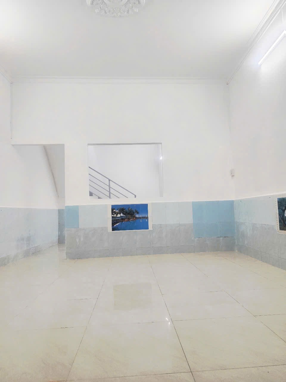 Nhà 1 Lầu Đẹp, Ô Tô Vào, Nguyễn Ảnh Thủ, Quận 12 - Giá Tốt