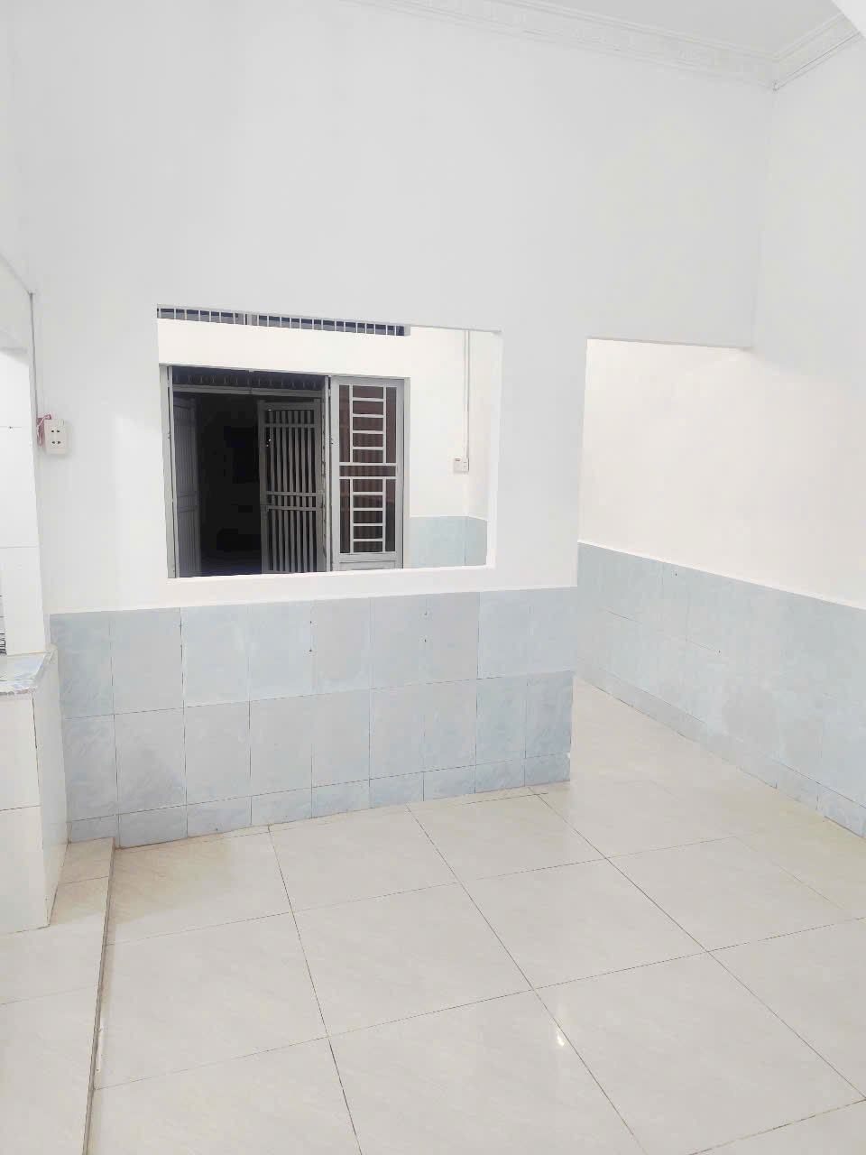 Nhà 1 Lầu Đẹp, Ô Tô Vào, Nguyễn Ảnh Thủ, Quận 12 - Giá Tốt