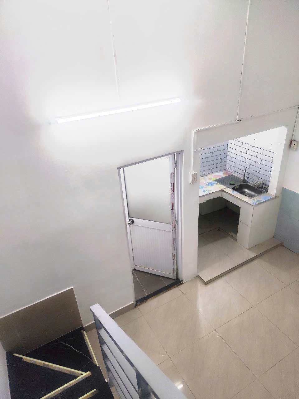 Nhà 1 Lầu Đẹp, Ô Tô Vào, Nguyễn Ảnh Thủ, Quận 12 - Giá Tốt