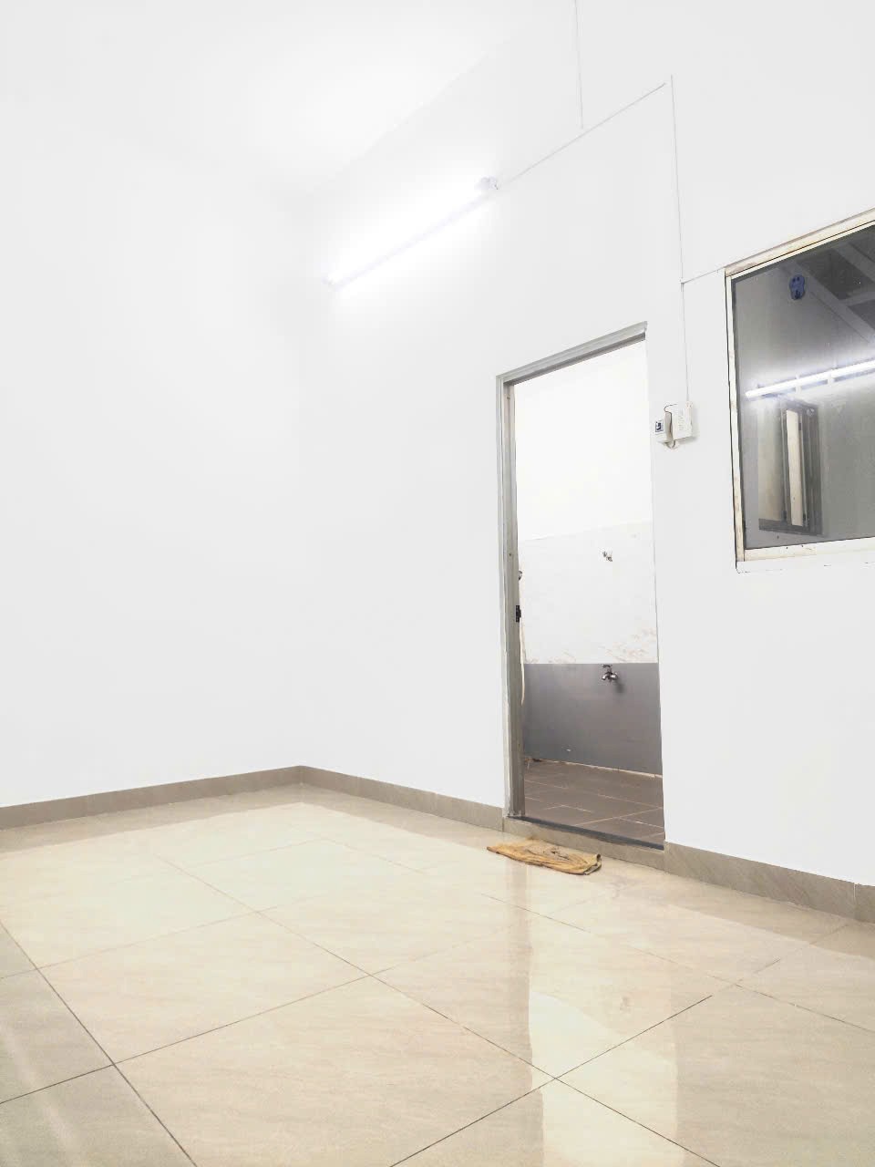 Nhà 1 Lầu Đẹp, Ô Tô Vào, Nguyễn Ảnh Thủ, Quận 12 - Giá Tốt
