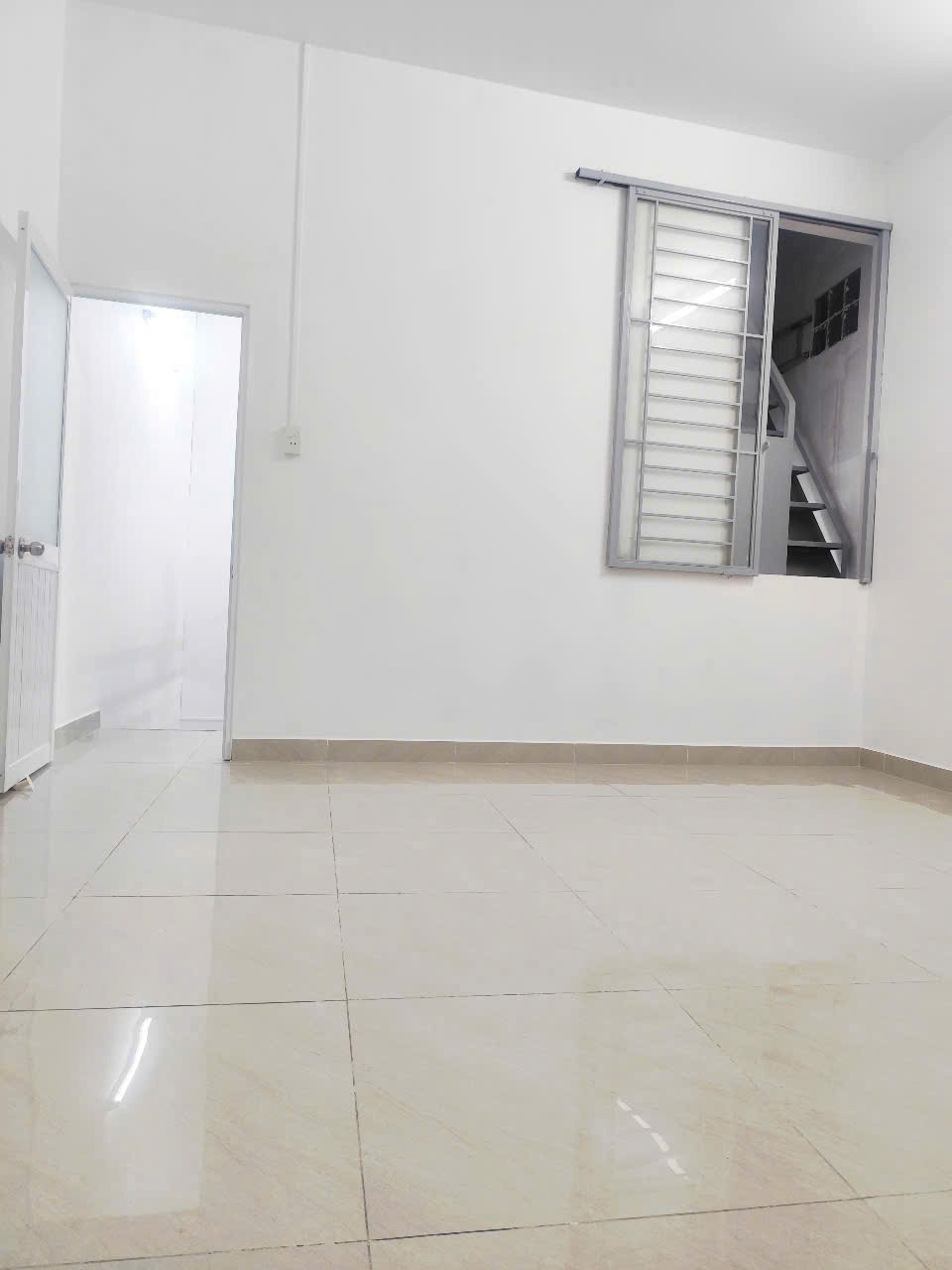 Nhà 1 Lầu Đẹp, Ô Tô Vào, Nguyễn Ảnh Thủ, Quận 12 - Giá Tốt