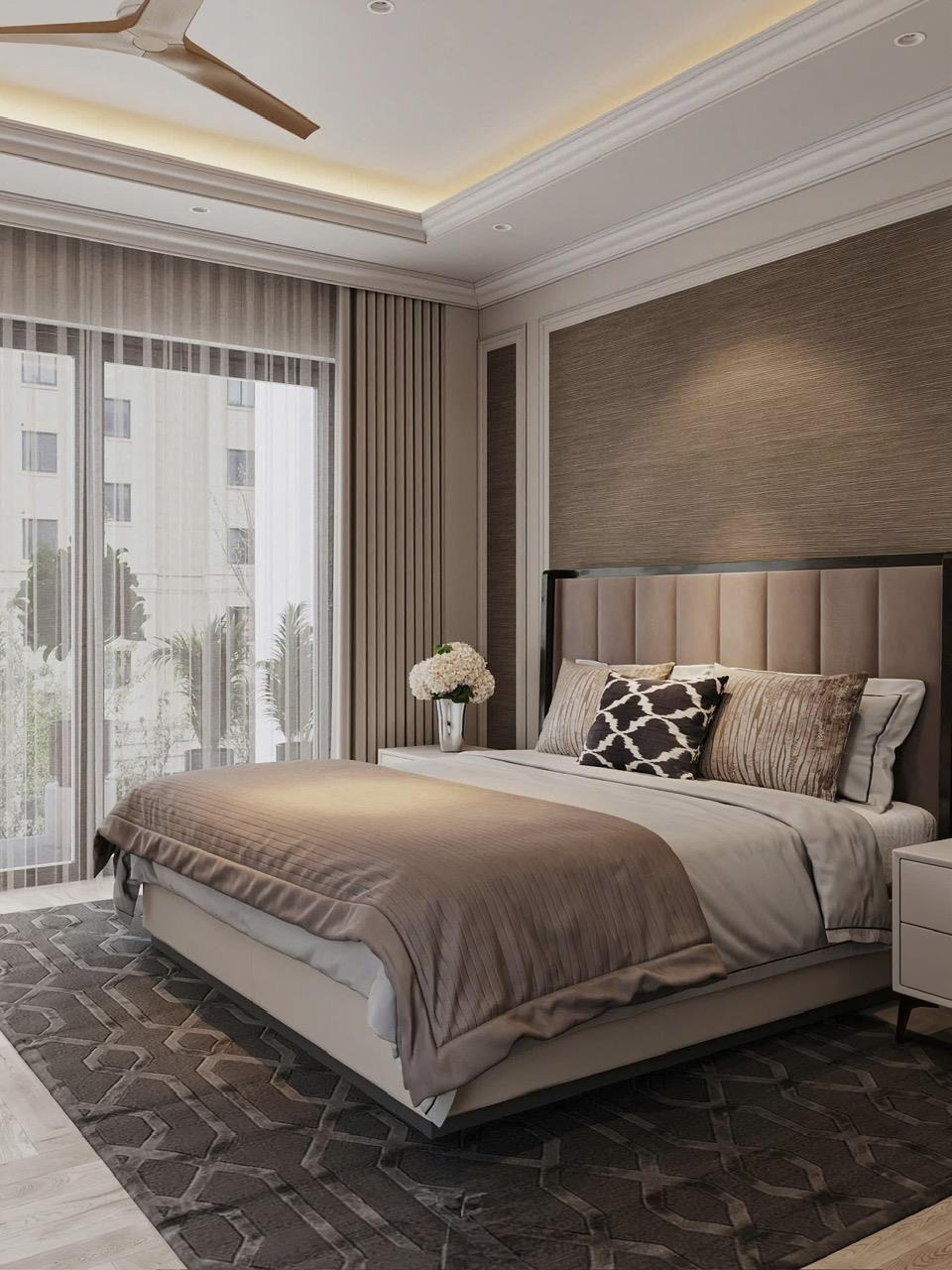 Bán Nhà Hẻm 254 Âu Cơ, P9, Quận Tân Bình: 6x11m, 3 Tầng, 8.79 Tỷ