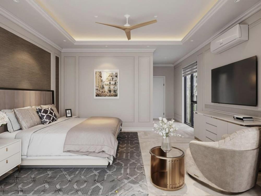 Bán Nhà Hẻm 254 Âu Cơ, P9, Quận Tân Bình: 6x11m, 3 Tầng, 8.79 Tỷ