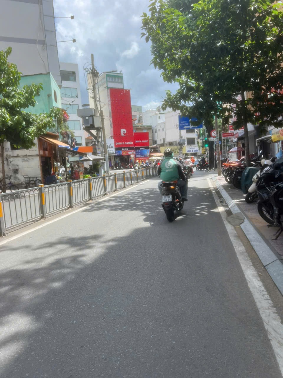 Chỉ 30 tỷ - Sở hữu nhà 2 mặt tiền Trần Quang Khải, Quận 1 | Kinh doanh đắc địa