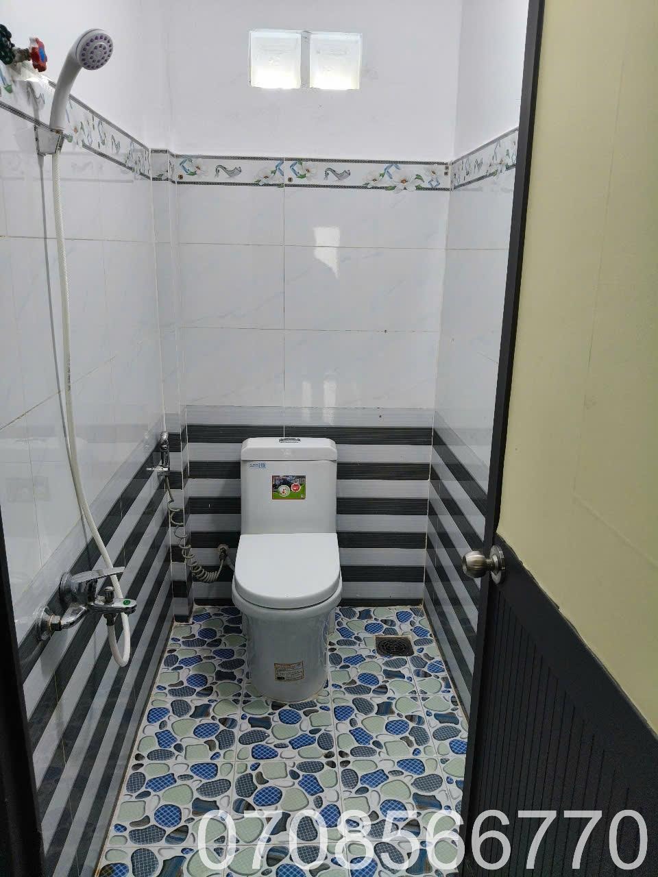 Nhà Gần Bến Xe Miền Tây - Giá Chỉ 740 Triệu - Pháp Lý Rõ Ràng