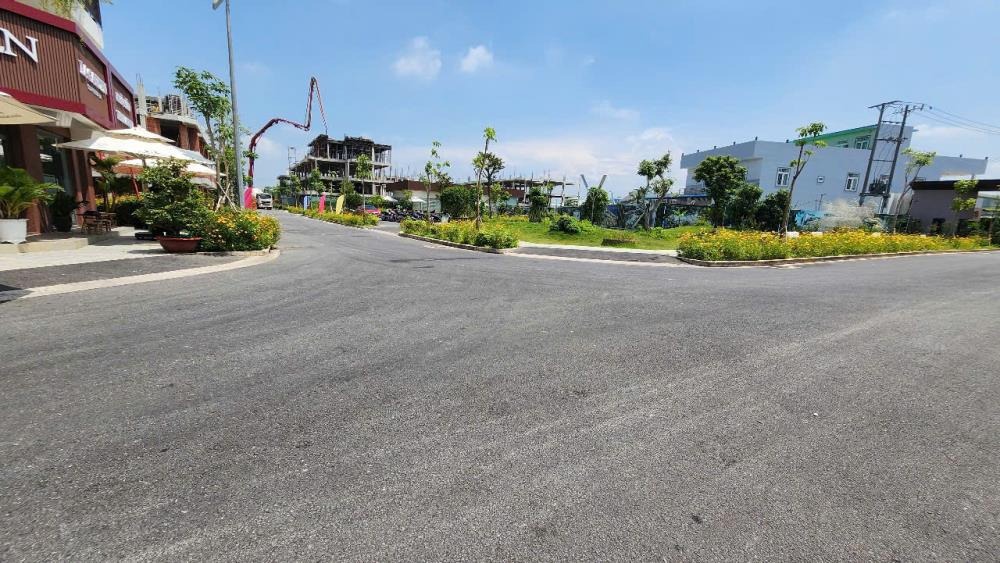 Nhà Phố Bình Chánh 5 Tỷ - Vị Trí Vàng, Pháp Lý Chuẩn