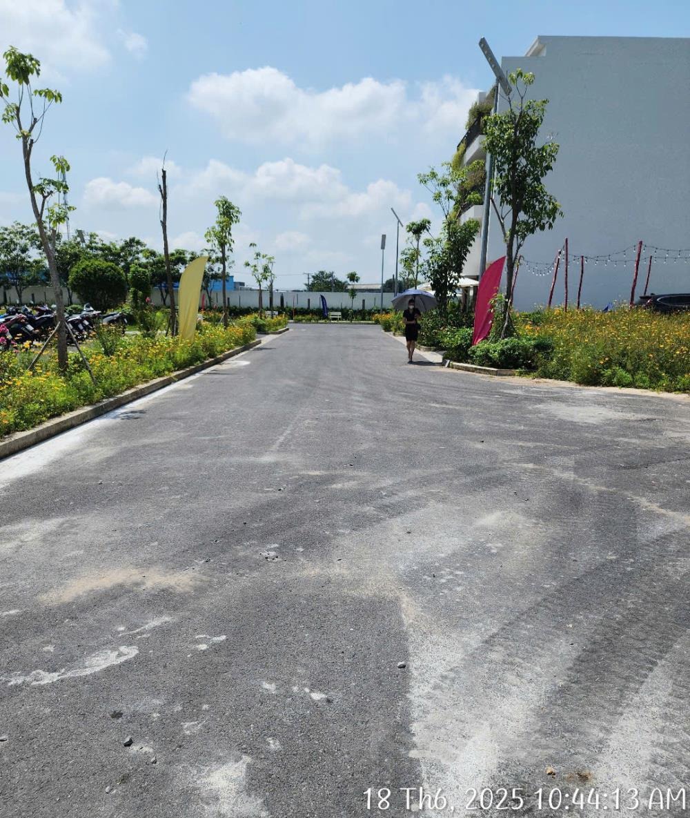 Nhà Phố Bình Chánh 5 Tỷ - Vị Trí Vàng, Pháp Lý Chuẩn