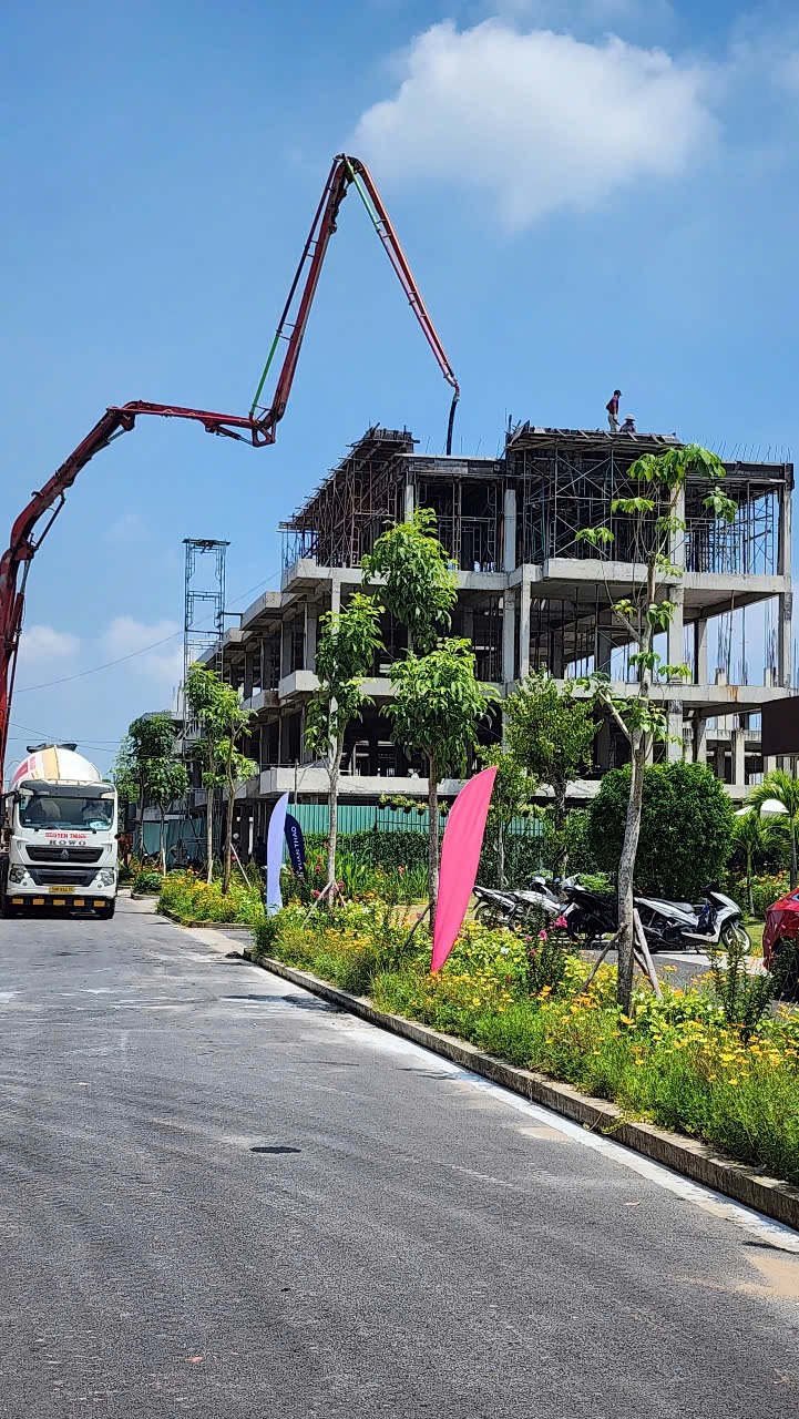 Nhà Phố Bình Chánh 5 Tỷ - Vị Trí Vàng, Pháp Lý Chuẩn