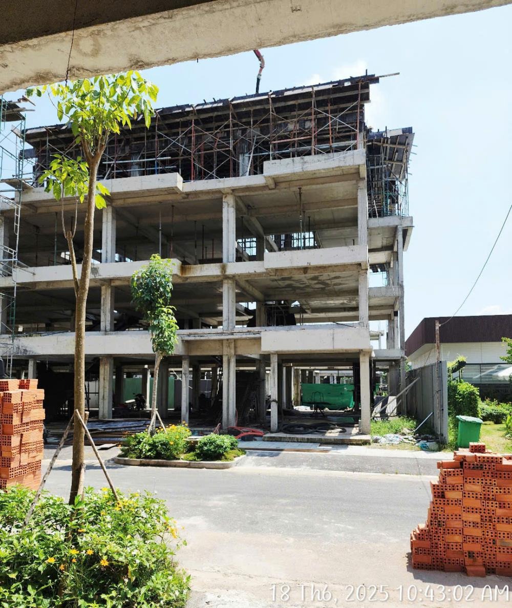 Nhà Phố Bình Chánh 5 Tỷ - Vị Trí Vàng, Pháp Lý Chuẩn