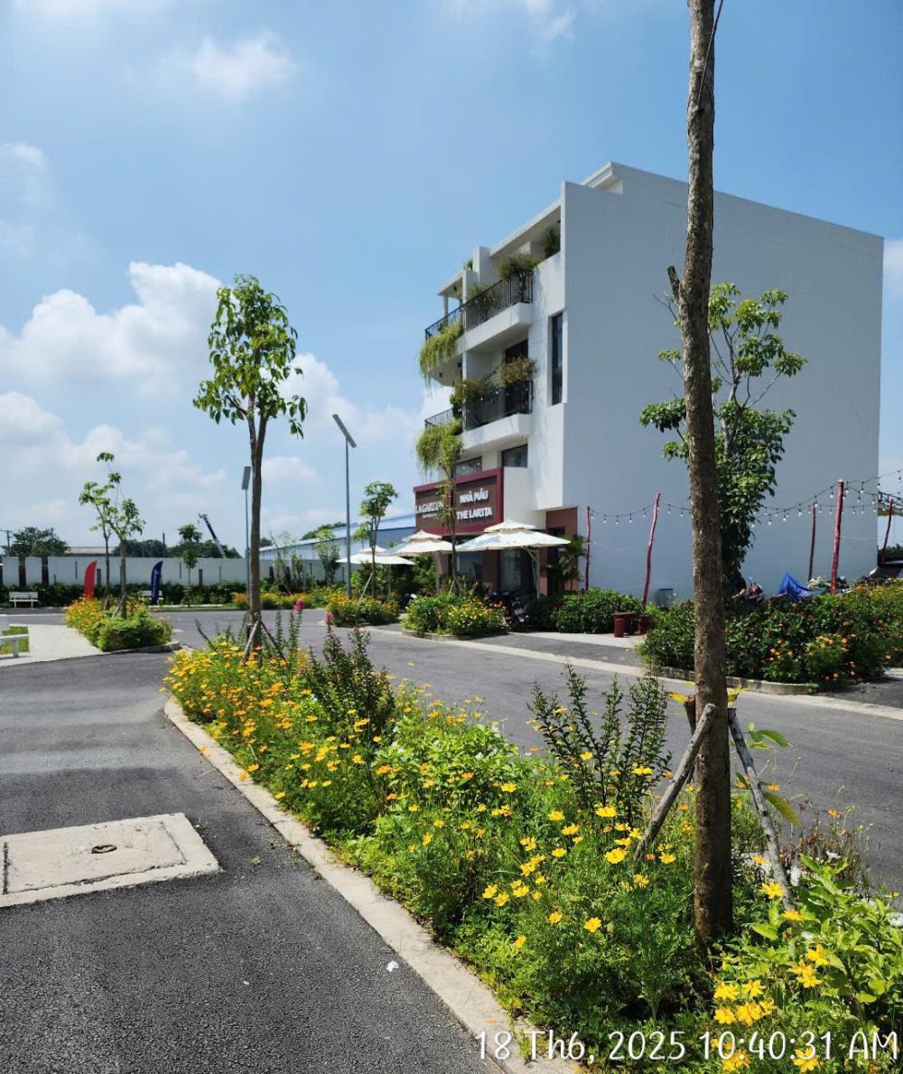 Nhà Phố Bình Chánh 5 Tỷ - Vị Trí Vàng, Pháp Lý Chuẩn