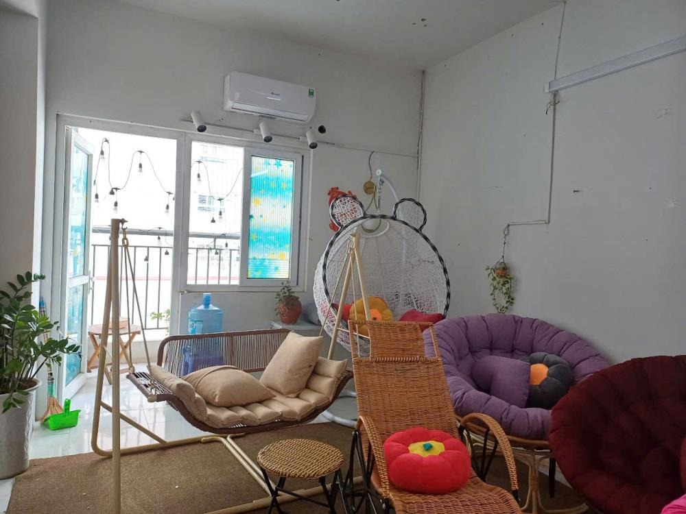 Bán Căn Hộ Tầng 8 Chung Cư Thanh Hà: 2PN, Giá Từ 2.5x Tỷ