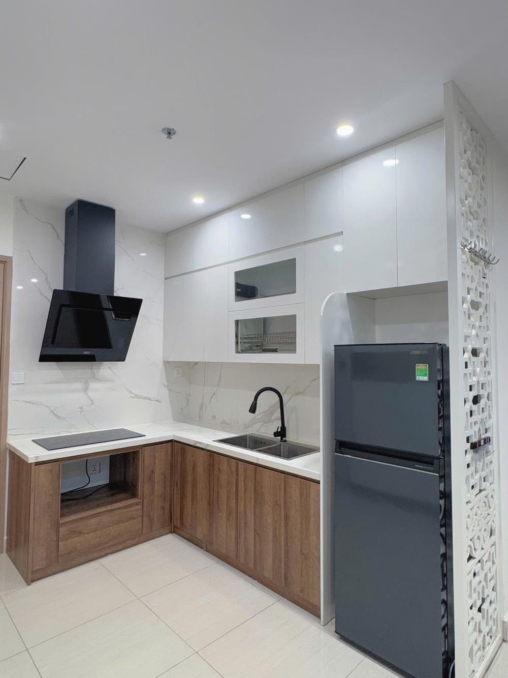 Chính chủ bán căn hộ 2PN, 54m² VinHomes Smart City - Sapphire 3 - 4.02 tỷ