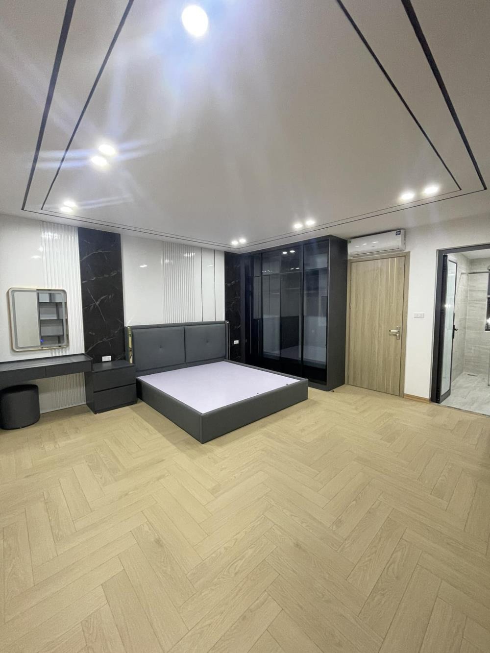 Nhà Phố Hà Trì Hà Đông Full Nội Thất, Oto Đỗ Cửa - Giá 10 tỷ